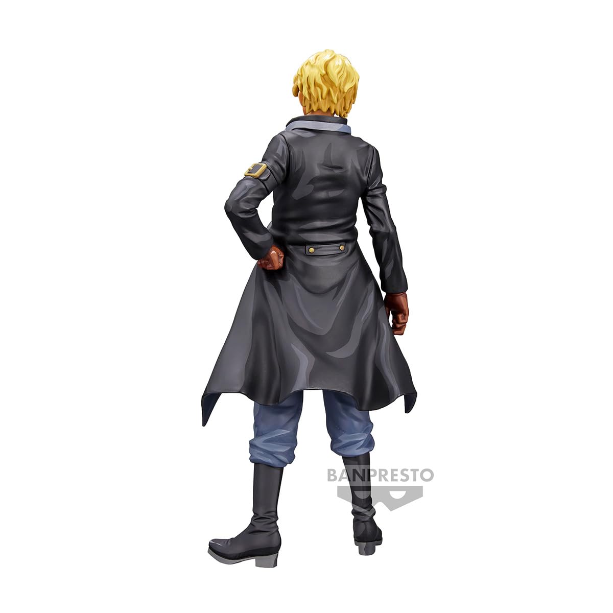 Banpresto Figura de Acción Sabo One Piece – Grandista 28cm BP19392 Multicolor