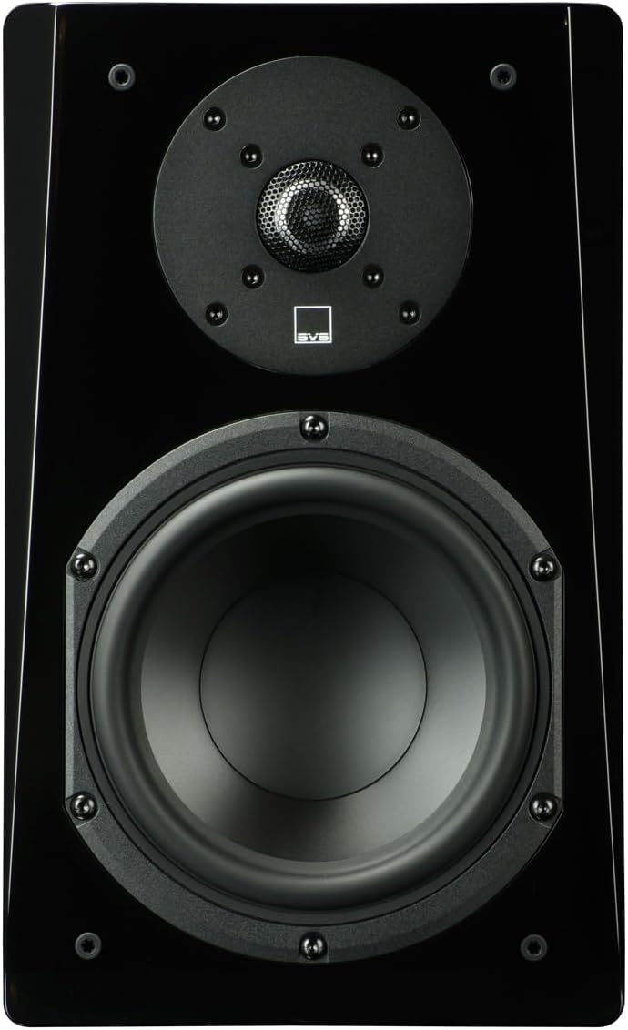 Polk 80F/XRT Architectural Speakers weiß