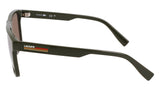 Lacoste Gafas de Sol L6027S 275 KHAKI 57/15/145 Hombre