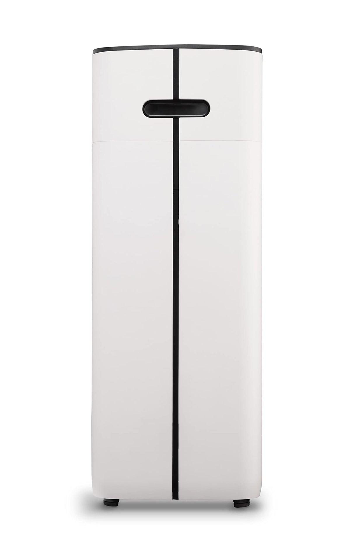 Clean Air Optima CA-509Pro SMART Purificador de aire inteligente HEPA UV-C - Ventilador muy silencioso < 10 dB(A) - 400 m³ de aire sin partículas por hora - Adecuado para habitaciones de hasta 90
