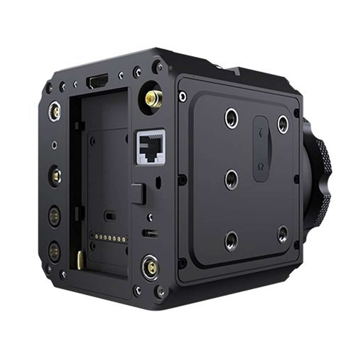 Z-CAM E2-S6G Camera Global Shutter (EF Mount)