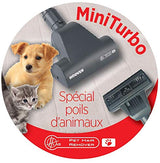 Hoover - Reactiv RC25 - Aspirador sin bolsa con filtro EPA, Especial para parquet y mascotas - Potencia 800W, Clase A, Color Rojo