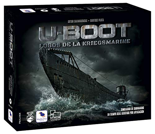 MasQueOca Ediciones Uboot Lobos de la Kriegsmarine
