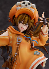 Broccoli Guilty Gear Strive Papá Noel FIGURINA Negro 26 cm