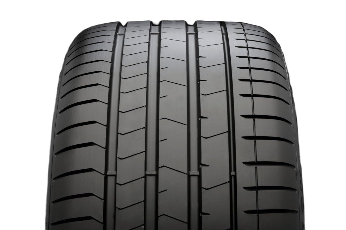 PIRELLI 305/30 ZR21 104Y P-ZERO PZ4 NCS (A8A) ASTON MARTIN
