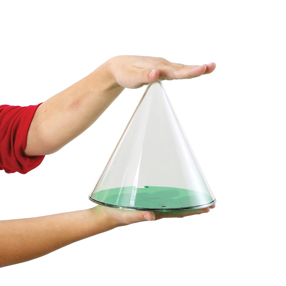 Learning Resources GeoSolids gigantes