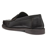 Geox U RECANATI D, Mocasín Hombre, Coffee, 42 EU