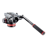 MANFROTTO Rotule MVH502AH Vidéo