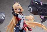 RIBOSE Tower of Fantasy Nemesis Ming Star Ver., 1/7 Scale, ABS & PVC, Painted Finished Figure