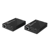 LINDY Extensor HDMI e IR sobre IP