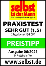 IKRA cortacésped Mulching ICM 2/2037, Incl. 2X batería y Doble Cargador rápido