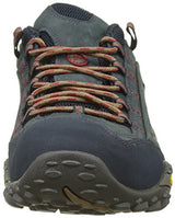 Merrell Intercept, Zapatillas Hombre, Azul (Blue Wing), 43 EU