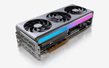 SAPPHIRE TECHNOLOGY Nitro+ AMD Radeon RX 7900 XT