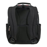 Samsonite Openroad Chic 2.0 - Mochila para portátil 13.3 pulgadas, 40 cm, 13.5 L, Negro (Black)