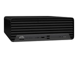 HP Pro SFF 400 G9 I7 16 O W11P