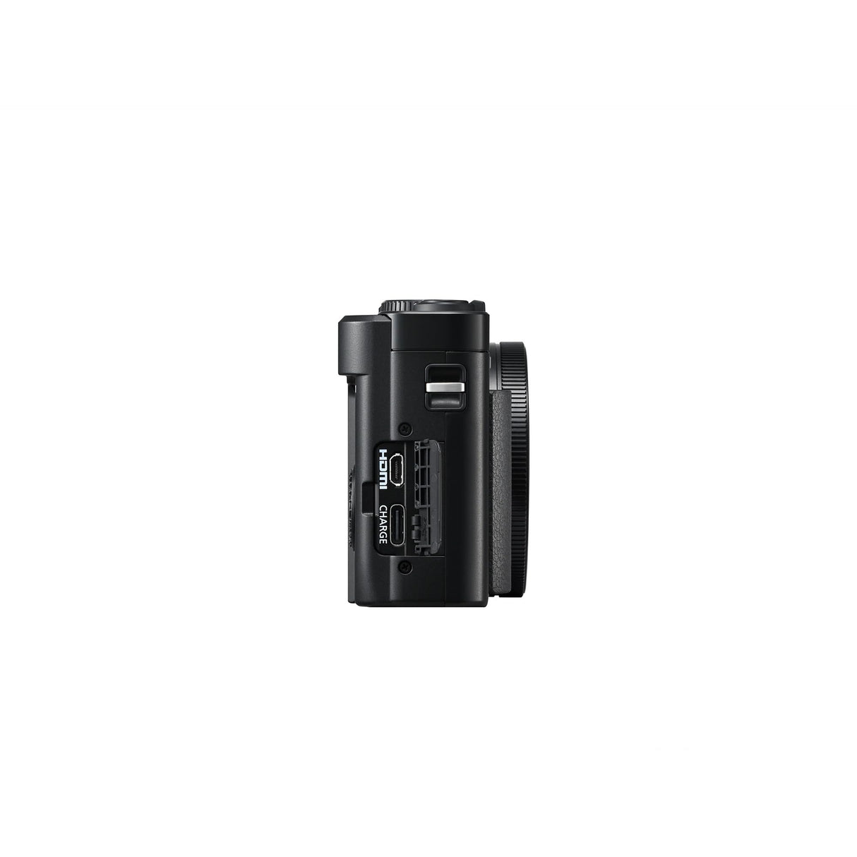 Panasonic LUMIX DC-TZ99E-K Cámara Compacta con Zoom para Viajes, Lente Leica DC, Zoom de 30x, 20,3 MP, Video 4K 30p, Monitor Inclinable, Wi-Fi, Bluetooth, Color Negro