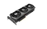 Zotac ZT-A30810J-10P Tarjeta gráfica NVIDIA GeForce RTX 3080 Ti 12 GB GDDR6X