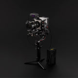 DJI Centro de cables de telémetro LIDAR (RS) Transmission; compatibilidad:Telémetro LiDAR (RS), Motor Focus RS (2022), Transmisor de vídeo RS 3 Pro, y más