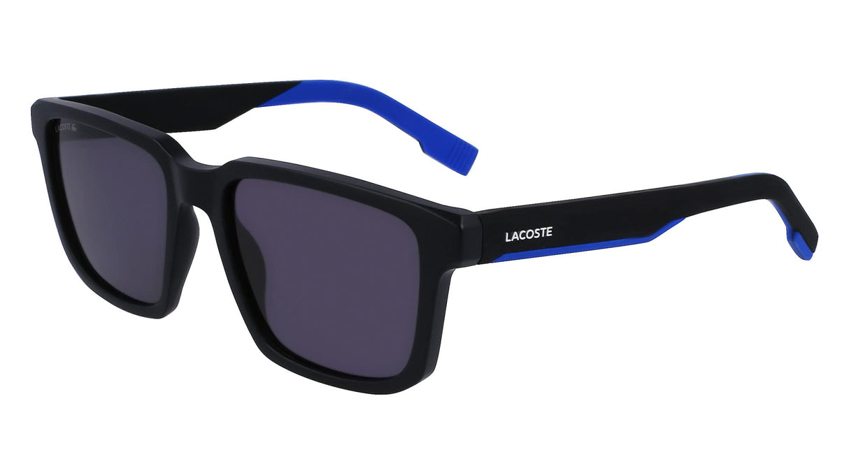 Gafas de Sol LACOSTE L999S 002 MATTE BLACK 55/18/145 Hombre