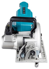 Makita DRS780Z 18Vx2 (36V) LXT Sierra de mango trasero de 7 1/4 pulgadas (solo taburete)(sin batería, sin cargador)