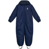 Kabooki Lego Wear Unisex Tec Schneeanzug Wasserdicht, Winddicht, Atmungsaktiv, Warm, Traje para Nieve Niños, 590, 104