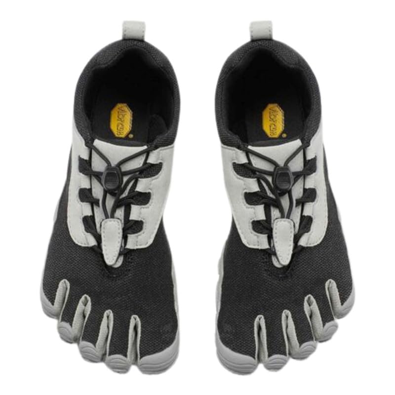 21W8001 V-Run Retro Black/Grey 40 EU