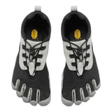21W8001 V-Run Retro Black/Grey 40 EU