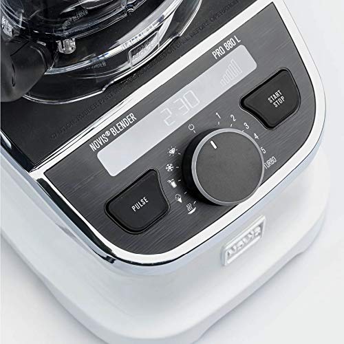 ProBlender 880L - Dispensador de jabón líquido, color crema