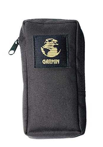 Garmin GPSMAP 65s - Dispositivo de navegación portátil para Exteriores GPS - con maletín de Transporte