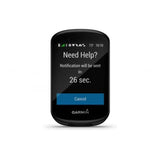 Garmin Edge 830x, Color Negro, Talla Única