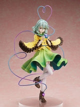 Touhou Project - Estatuilla de PVC 1/4 Koishi Komeiji 46 cm