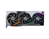 MSI Adjivecct GeForce RTX 5080 16G Vanguard SOC - Placa gráfica VD8974