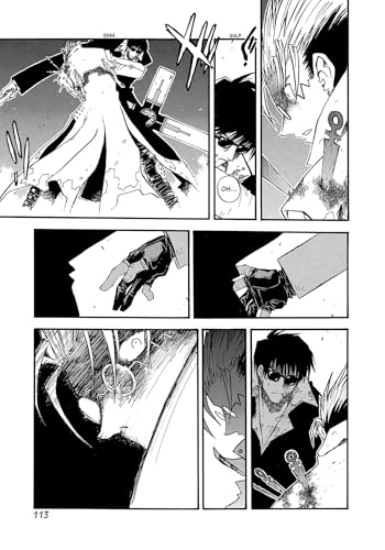 TRIGUN MAXIMUM DELUXE EDITION VOLUME 4