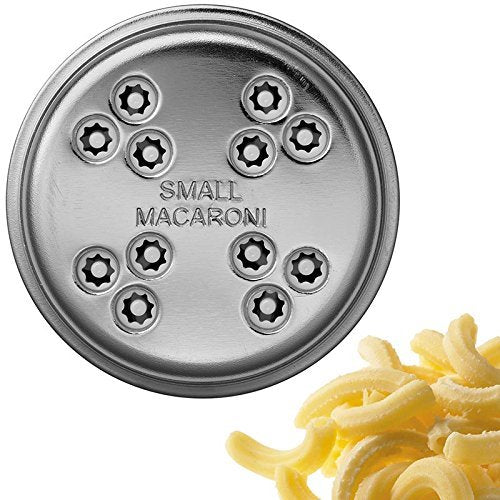 KitchenAid PRENSA PARA PASTA, 6 MOLDES 5KSMPEXTA