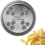 KitchenAid PRENSA PARA PASTA, 6 MOLDES 5KSMPEXTA