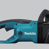 Makita UC4051AK - Motosierra eléctrica, 2000 W, longitud de cadena 40 cm, velocidad de la cadena 14.5 m/s