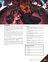 Lancer TTRPG Core Rulebook