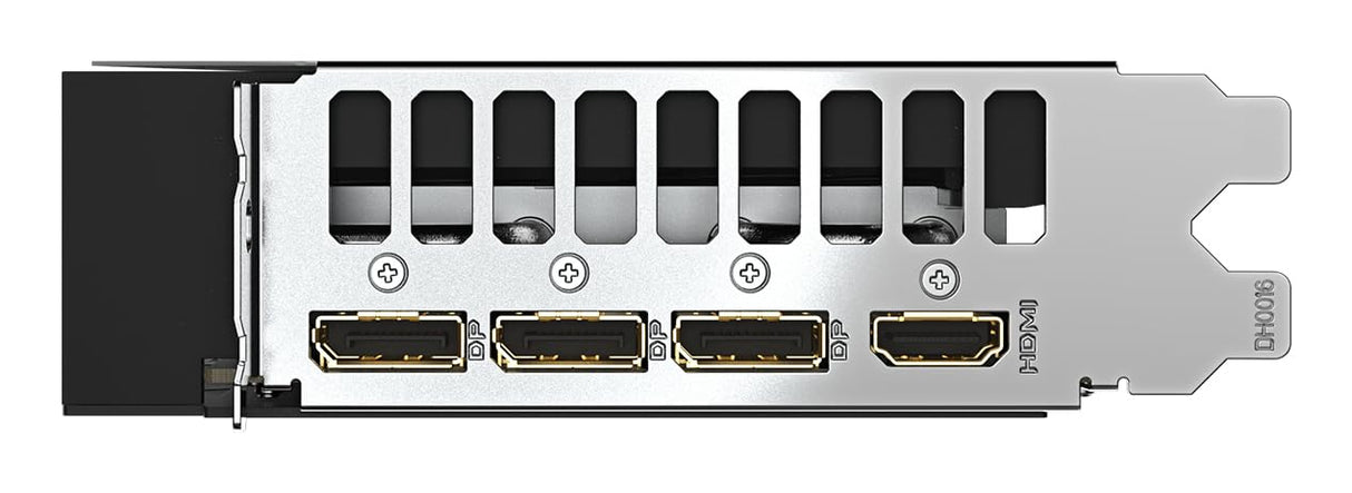 Gigabyte AORUS GeForce RTX 5060 Ti Elite 16G Tarjeta Gráfica – 16 GB GDDR7, 128 bits, PCI-E 5.0, 2722 MHz Frecuencia del núcleo, 3 x DisplayPort, 1 x HDMI, GV-N506TAORUS E-16GD