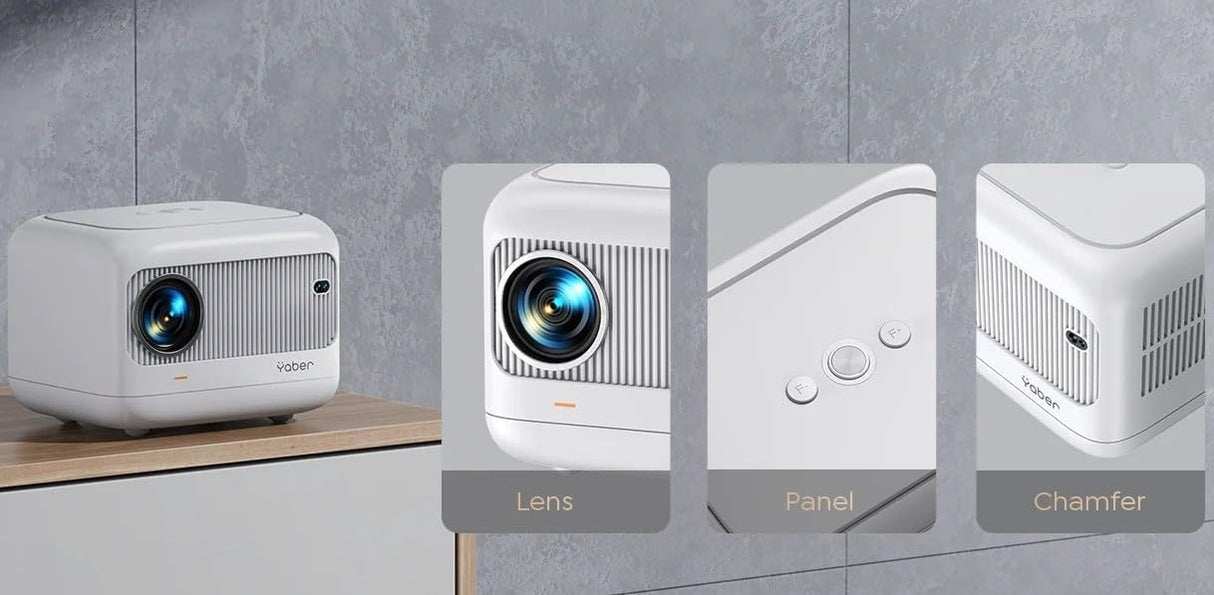 Yaber L1 Projector