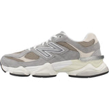NEW BALANCE 9060 Slate Grey/Arid Stone/Timberwolf Hombre, EU 40