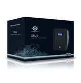 SAI 1200VA CONCEPTRONIC 720W 3 IEC PROTECCION PUERTO LAN MODEM