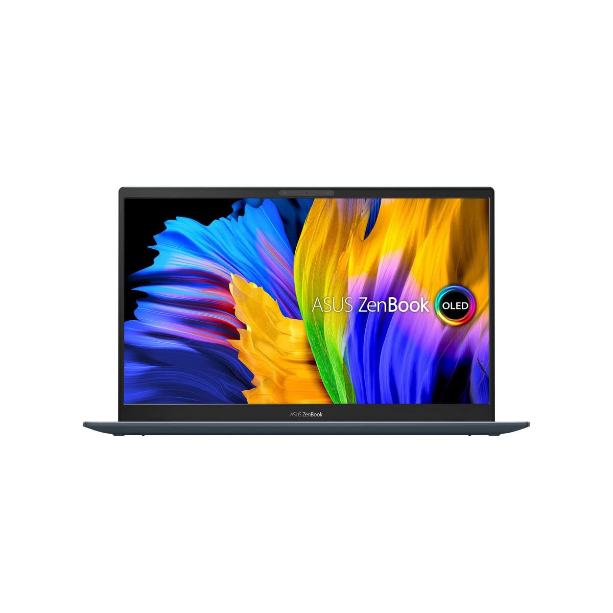 Asus Notebook OLED UX325EA-KG448W i7-1165G7 QWERTY Español 512 GB SSD 13,3" 16 GB RAM