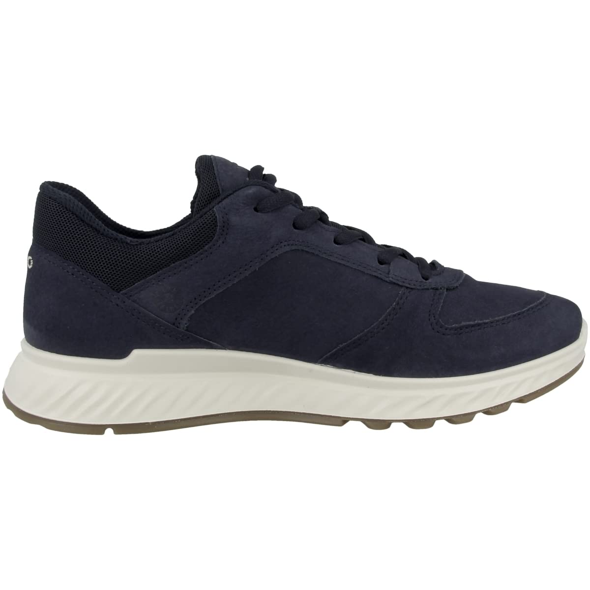 ECCO Exostride W GTX Zapatillas para Mujer, Night Sky, 37 EU
