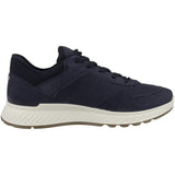 ECCO Exostride W GTX Zapatillas para Mujer, Night Sky, 37 EU