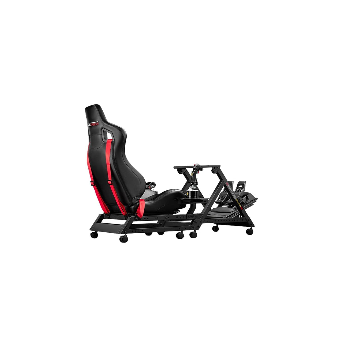 Next Level Racing F-GT/GTTrack Combat Flight Pack