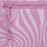 Reebok Festival Mochila Compact 2 Ruedas Rosa 32x43x21 cms Poliéster 28,9L by Joumma Bags