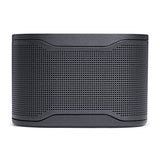 JBL BAR 2.1 Deep Bass MK2 Barra de sonido de 2.1 canales para TV inalámbrica y subwoofer, control remoto, JBL Surround, Deep Bass, Dolby Digital, HDMI ARC y conexión óptica, 300 Watt, negro