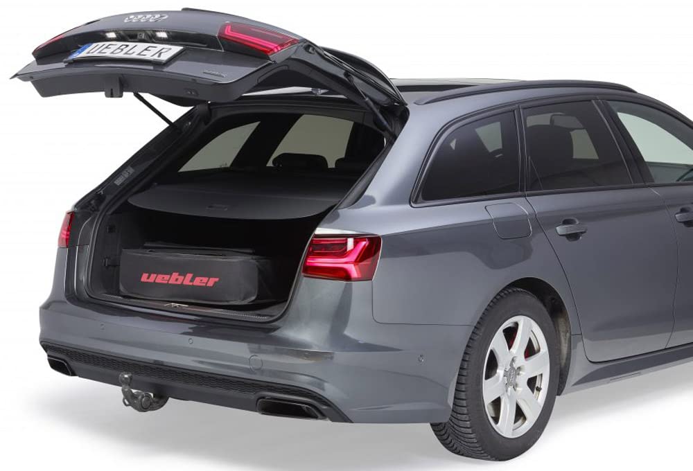 Uebler Uebler i31 60` AHK - Soporte de 3 Ruedas