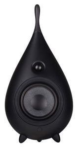 Podspeakers The Drop MK III - Altavoz inalámbrico, Negro Mate
