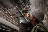 AEG - Llave de trinquete 18 V BRUSHLESS, 61 Nm, 0 a 340 rpm, recepción cuadrada de 1/4 ' (sin bat. ni cargador) - BSS18R14BL-0